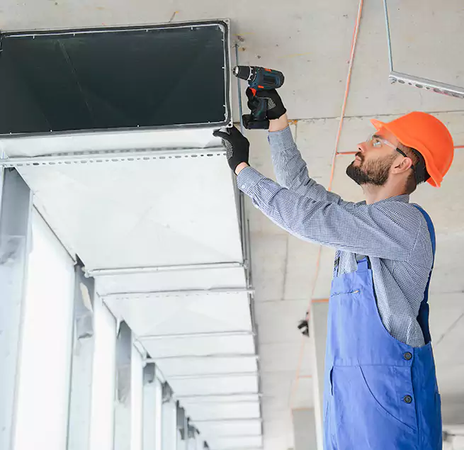 Why Homeowners & Businesses Trust Us in Long Branch, NJ