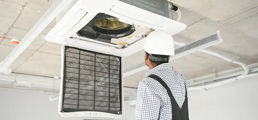 Our Affordable Duct Cleaning Near Me Services in Long Branch, NJ