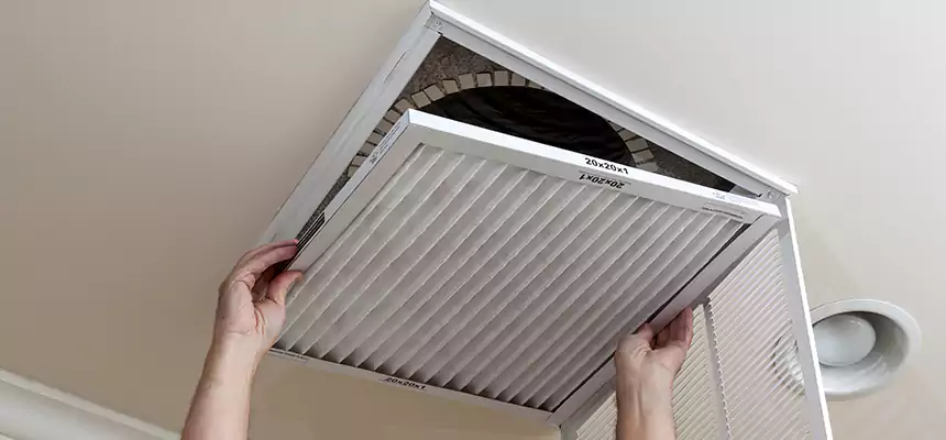 Robust Commercial Air Duct Cleaning in Long Branch