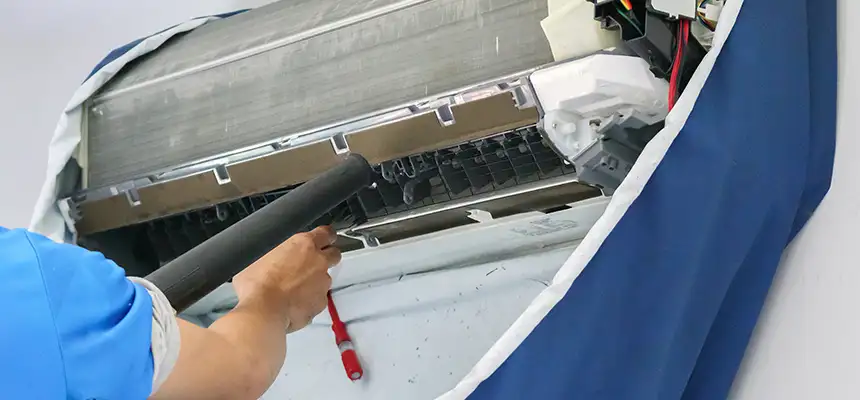 Advanced Clogged Dryer Vent Repair for Multi-Unit & Commercial in Long Branch, NJ