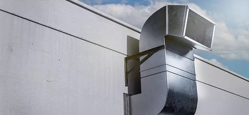 Comprehensive Commercial HVAC Cleaning in Long Branch