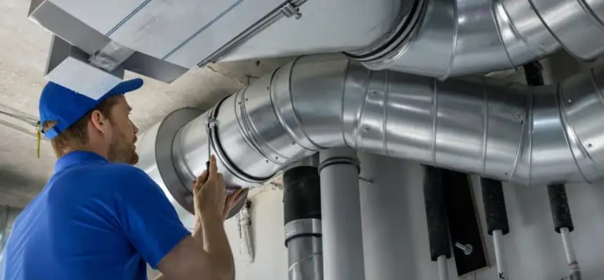 Our Commercial Laundry Vent Cleaning Services in Long Branch, NJ