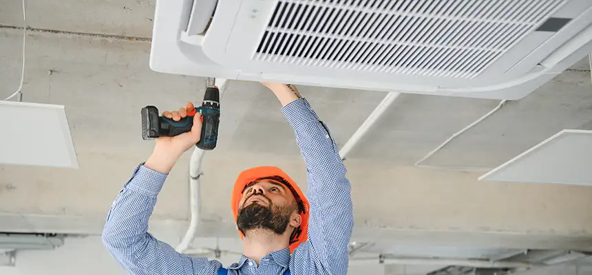 Detailed Multi‑Unit Riser & Roof Termination Cleaning in Long Branch