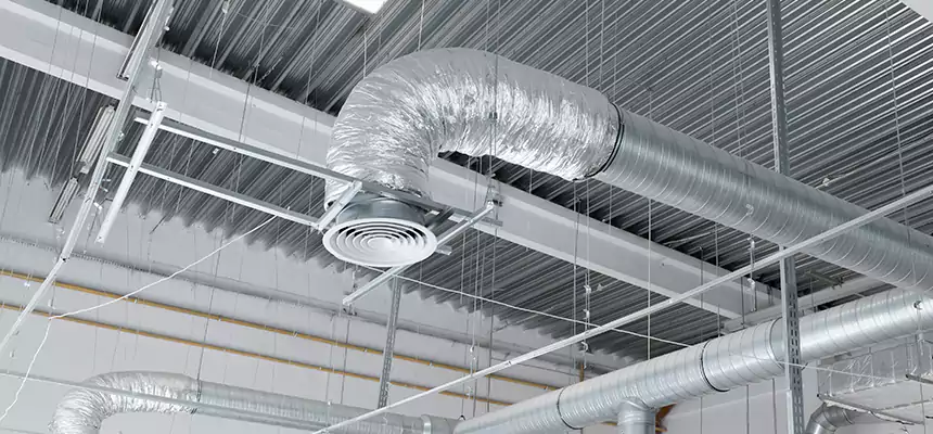 Our Dryer Vent Hose Replacement Services in Long Branch, NJ