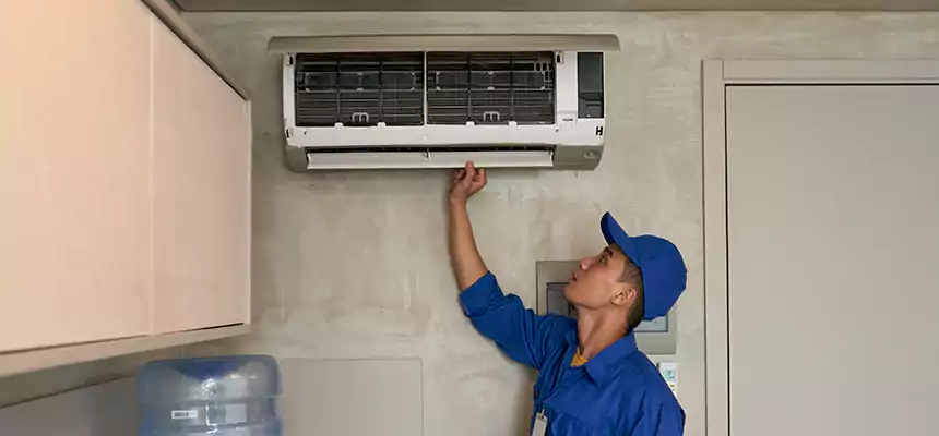 Balanced Fresh‑Air Ventilation (ERV/HRV) in Long Branch