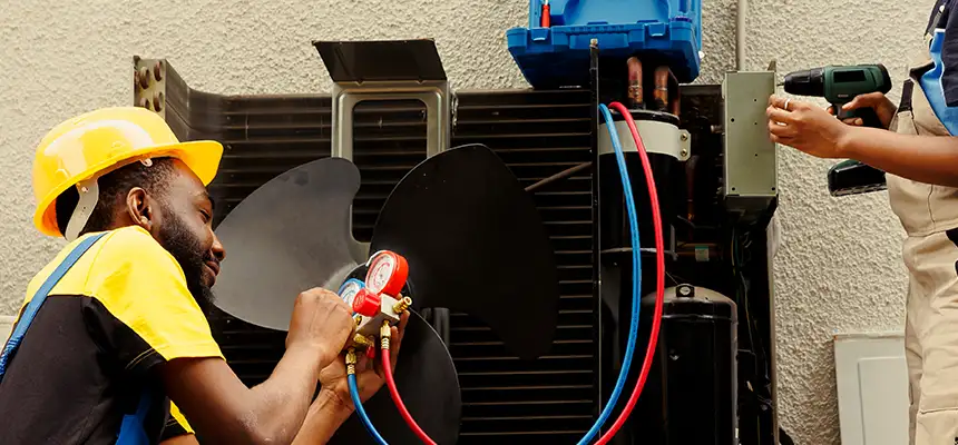 Our HVAC Airflow Optimization Services in Long Branch, NJ