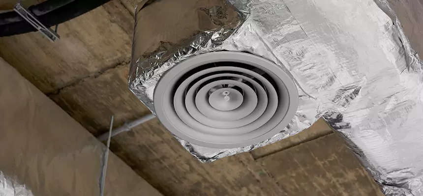 Our Low VOC Vent Installation Services in Long Branch, NJ