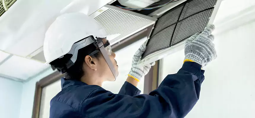 Our Mold & Mildew Removal from Air Ducts Services in Long Branch, NJ