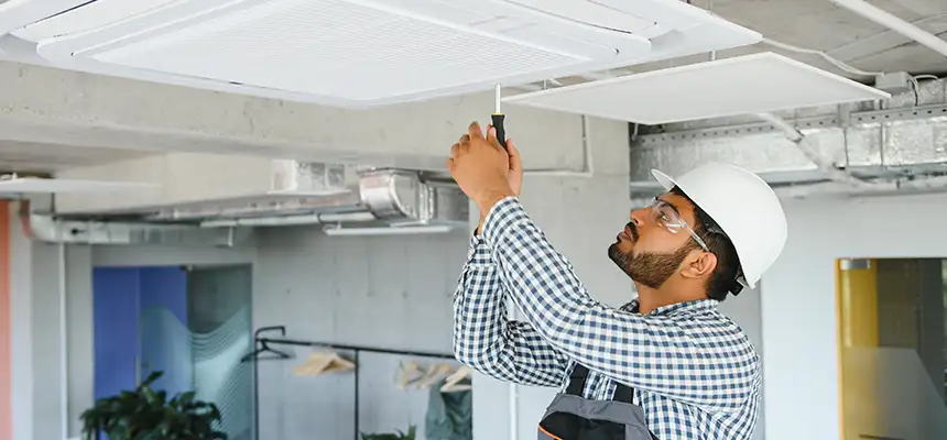 Our Roof Dryer Vent Cleaning Services in Long Branch, NJ
