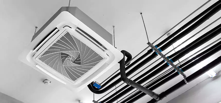 Our Smart AC Vent Controller Services in Long Branch, NJ