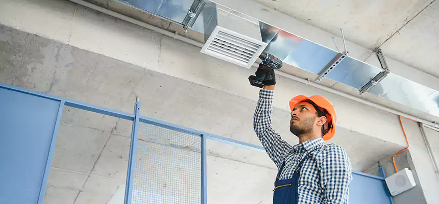 Efficient Exhaust Vent Cleaning in Long Branch, NJ
