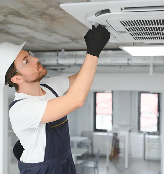 Top Affordable Duct Cleaning Services Near Me in Long Branch, NJ