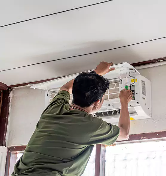 About Air Duct & AC Odor Removal in Long Branch, NJ