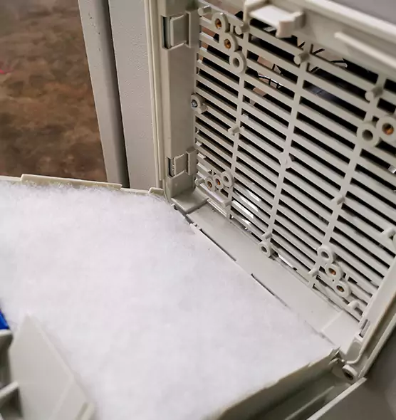 Professional Air Duct Expansion Solutions in Long Branch, NJ