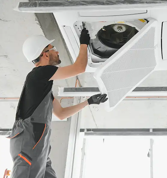 About Air Duct Rodent Removal in Long Branch, NJ