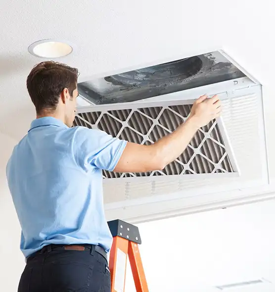 About Annual Dryer Vent Maintenance Long Branch, NJ