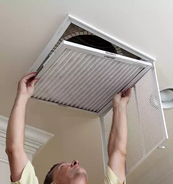 Trusted Apartment Air Duct Cleaning in Long Branch, NJ