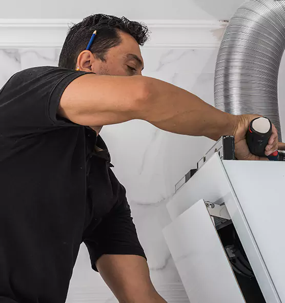 Trusted Bathroom Exhaust Duct Cleaning in Long Branch, NJ