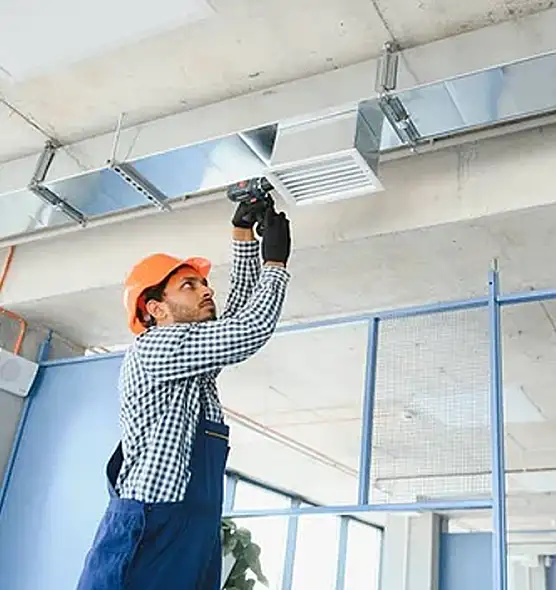 About Commercial Laundry Vent Cleaning in Long Branch, NJ