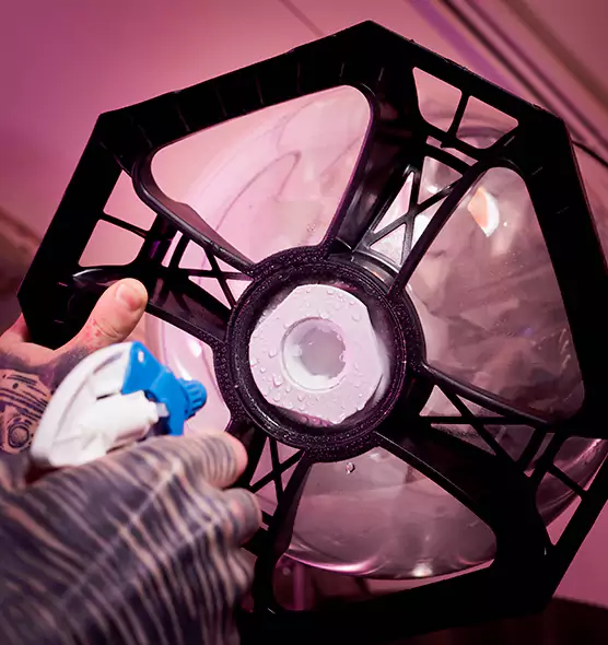 Professional Dryer Vent Sanitization Service in Long Branch, NJ