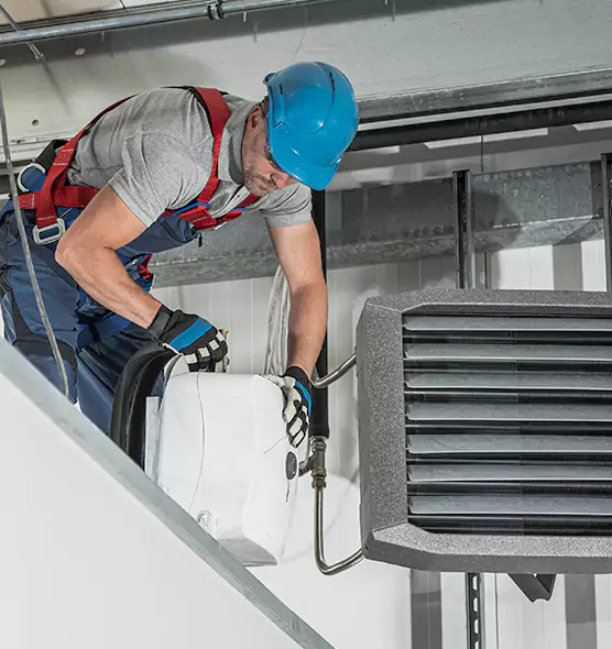 Professional HVAC Cleaning Solutions in Long Branch, NJ