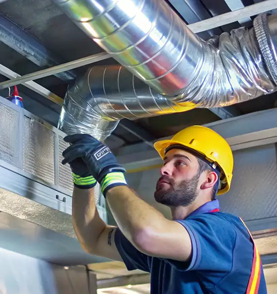 Professional NADCA Approved Air Duct Services in Long Branch, NJ
