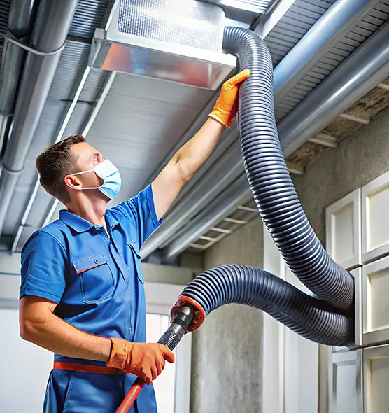 Welcome to Air Duct Cleaning & Repairs Long Branch — Your Local Roof Dryer Vent Cleaning Specialists in Long Branch, NJ
