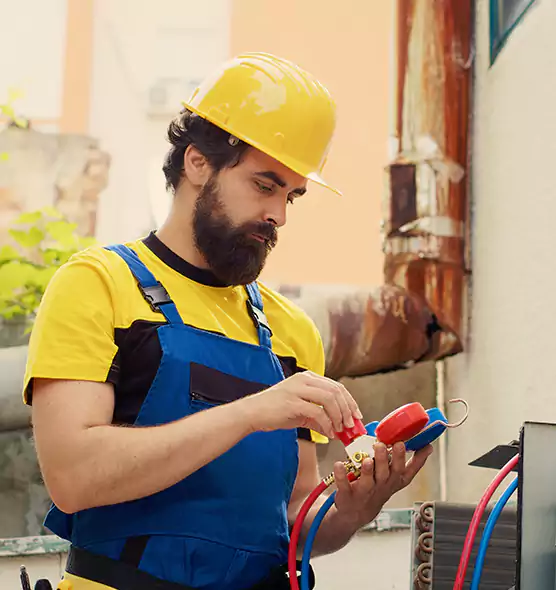 About Smart HVAC Installation in Long Branch, NJ