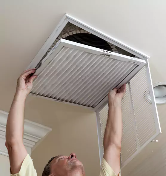 Professional Vent Relocation Services in Long Branch, NJ