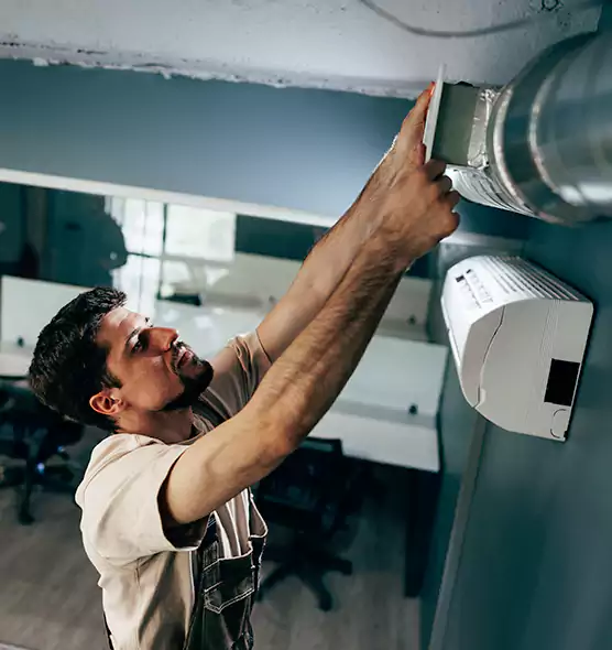 Reliable Warehouse Vent Cleaning in Long Branch, NJ