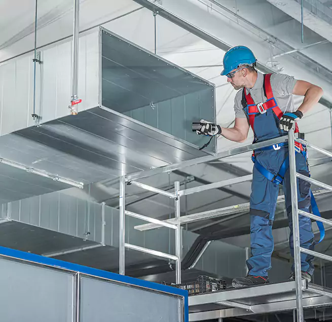 Why Homeowners & Businesses Trust Us in Long Branch, NJ?