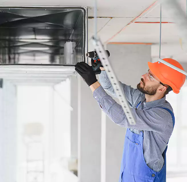 Why Homeowners & Businesses Trust Us Long Branch, NJ