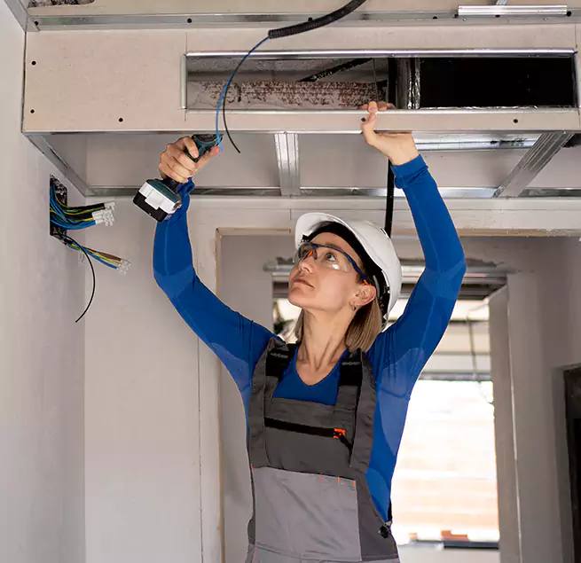 Why Homeowners & Businesses Trust Us in Long Branch, NJ?