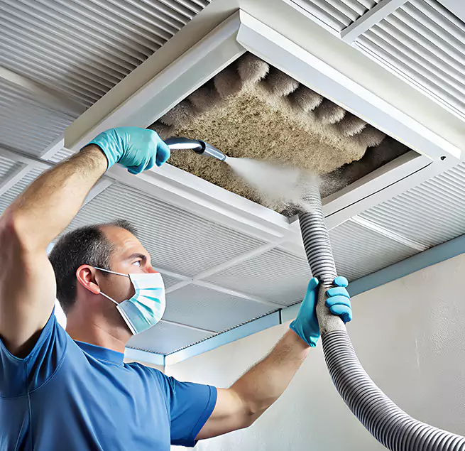 Why Homeowners Businesses Trust Us in Long Branch, NJ