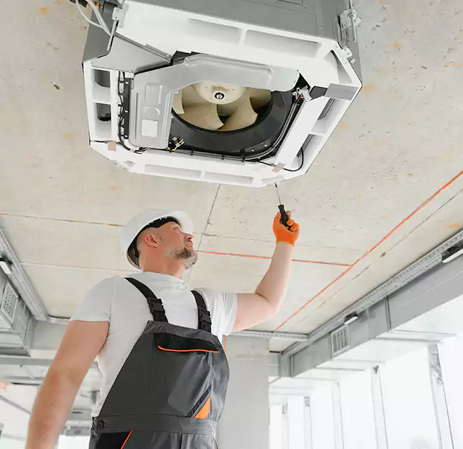 Why Homeowners Businesses Trust Us in Long Branch, NJ