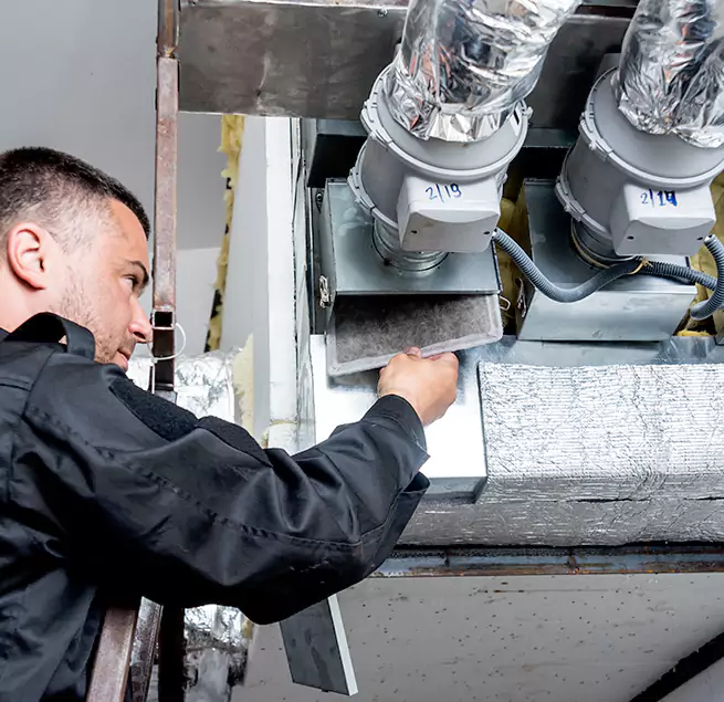 Why Homeowners Businesses Trust Us in Long Branch, NJ?