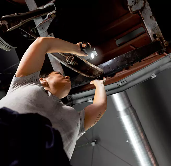 Why Homeowners & Businesses Trust Us Long Branch, NJ