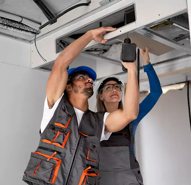 Why Homeowners & Businesses Trust Us in Long Branch, NJ