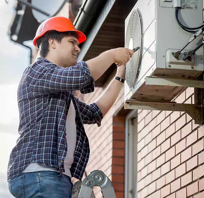 Why Homeowners & Businesses Trust Us Long Branch, NJ